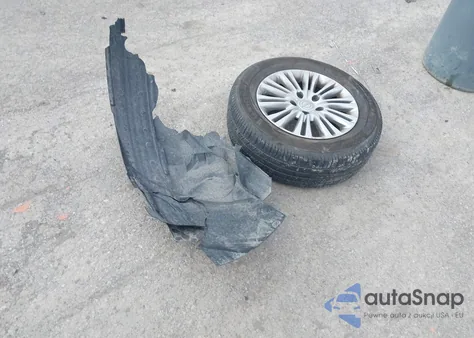 2013 Chrysler Town & Country Touring-L z USA, uszkodzony, nr VIN 2C4RC1CG6DR733999